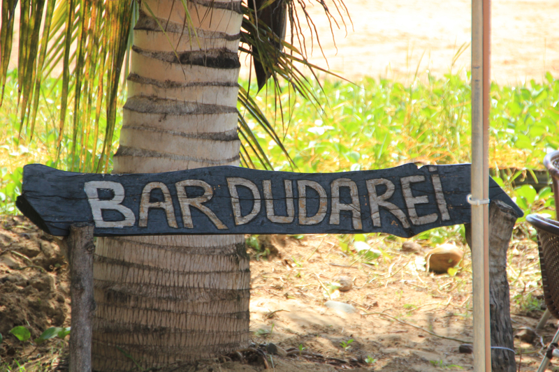 Bar DUDAREI