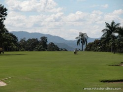  Arujá Golf Club