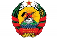 Mosambikanische Botschaft in Madrid