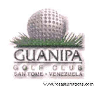 Guanipa Golf Club